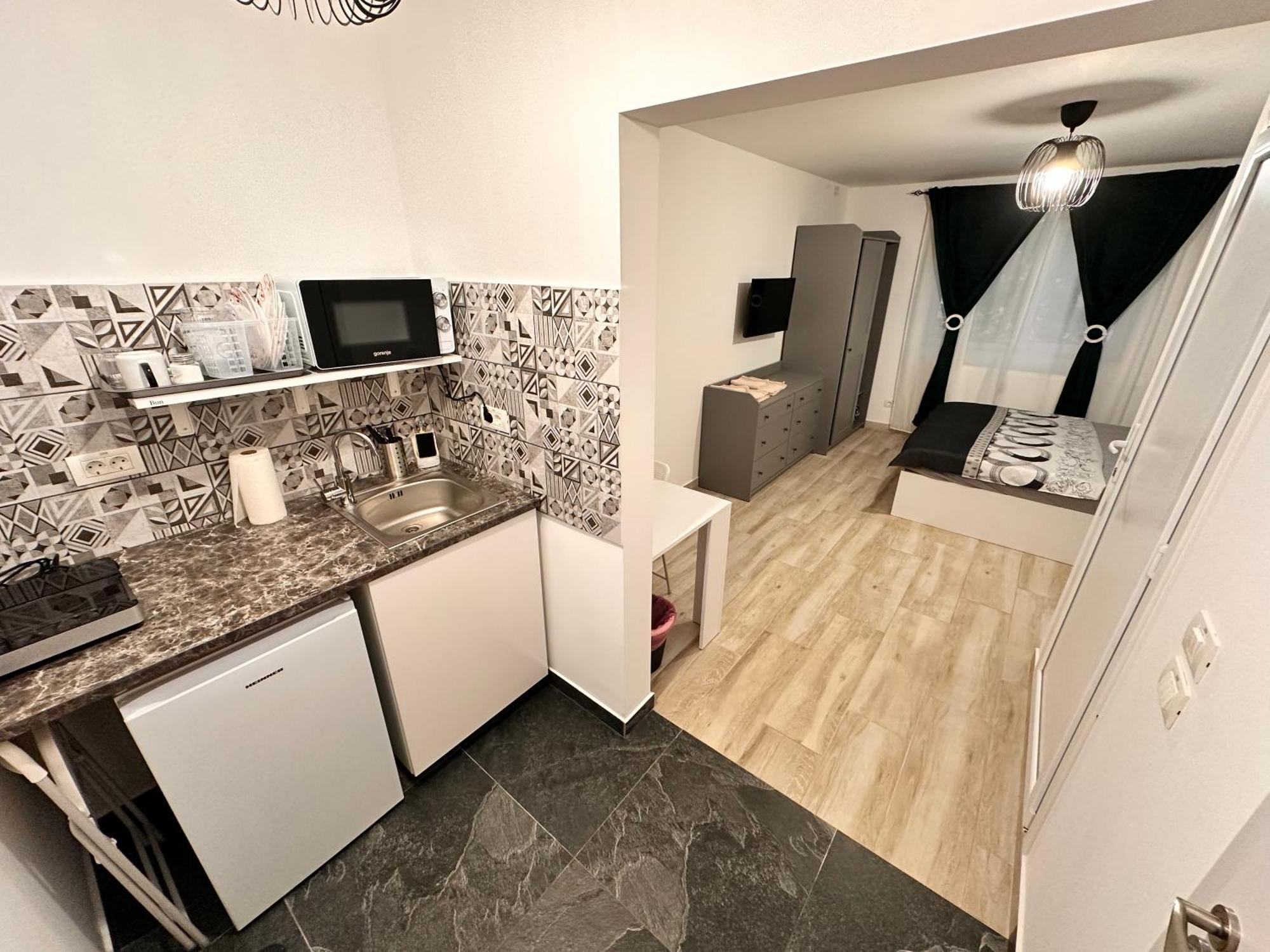 Luna Apartament Apartment Timisoara Exterior photo